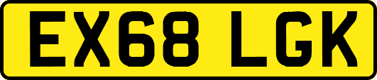 EX68LGK