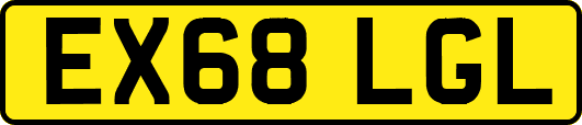 EX68LGL