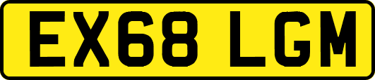 EX68LGM