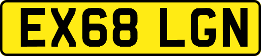 EX68LGN