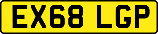 EX68LGP