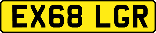 EX68LGR