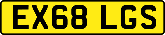 EX68LGS