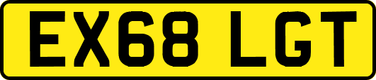 EX68LGT