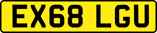 EX68LGU