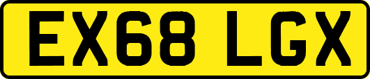 EX68LGX