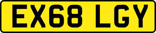 EX68LGY