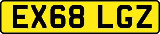 EX68LGZ