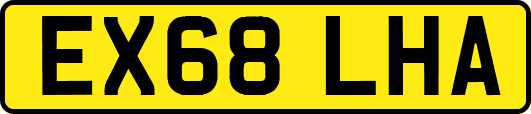 EX68LHA