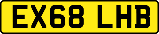 EX68LHB