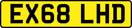 EX68LHD