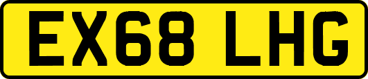 EX68LHG