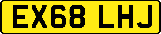 EX68LHJ