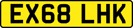 EX68LHK
