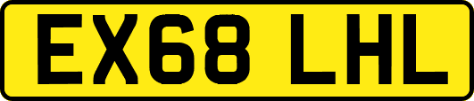 EX68LHL