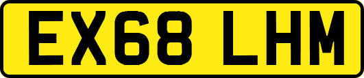 EX68LHM