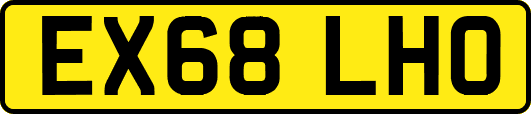 EX68LHO