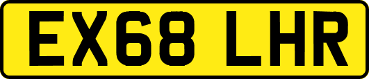 EX68LHR
