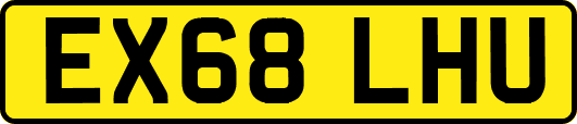 EX68LHU