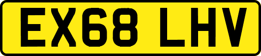 EX68LHV