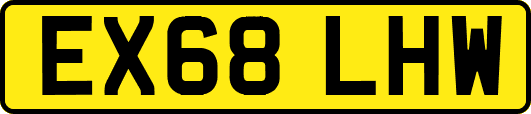 EX68LHW