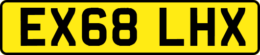 EX68LHX