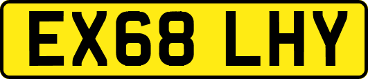 EX68LHY