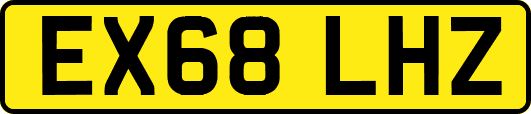 EX68LHZ