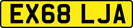 EX68LJA