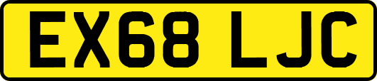 EX68LJC