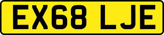 EX68LJE