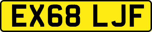 EX68LJF