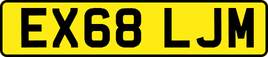 EX68LJM