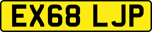 EX68LJP