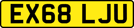 EX68LJU