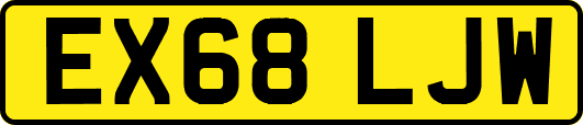 EX68LJW