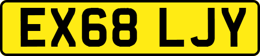 EX68LJY