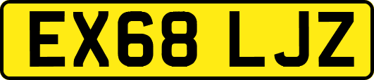 EX68LJZ