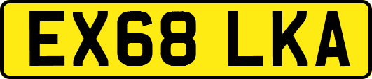 EX68LKA
