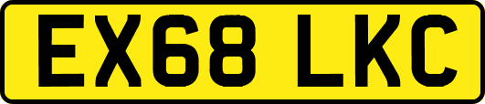 EX68LKC