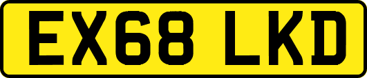 EX68LKD