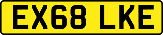 EX68LKE
