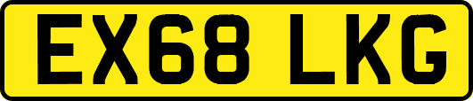 EX68LKG