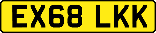 EX68LKK