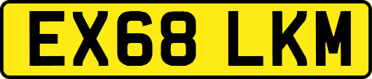 EX68LKM