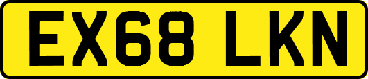 EX68LKN