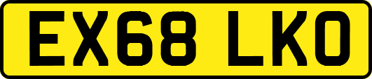 EX68LKO