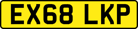 EX68LKP