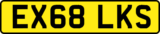 EX68LKS