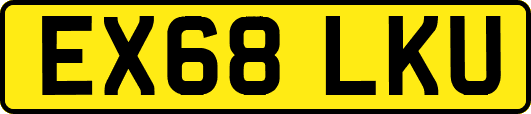 EX68LKU